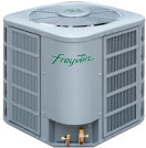 Freyven Minisplit R 410