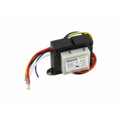 TRANSFORMADOR 120/240 A 24V