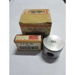 PISTON PARA COMPRESOR 06D