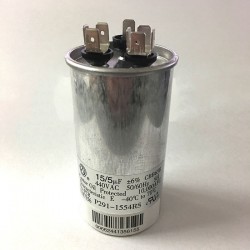 CAPACITOR DE 5 MFD A...