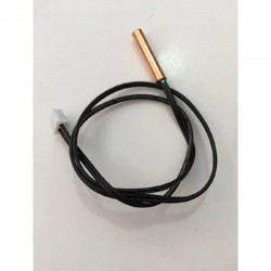 SENSOR DE TEMPERATURA NEGRO