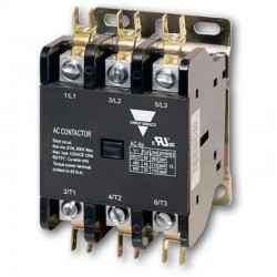 CONTACTOR 3P DPC LUG TERM....