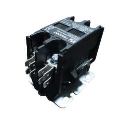 CONTACTOR 2P X 30AMP X 24V