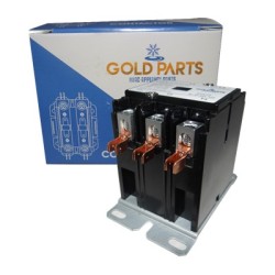 CONTACTOR 3P X 40 AMPS X 220V