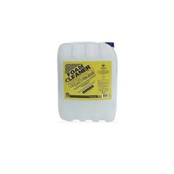 FOAM CLEANER DESEN. 20 LTS