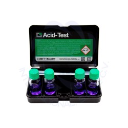 DETECTOR DE ACIDEZ