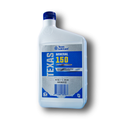 ACEITE MINERAL 150 TEXAS 1 LT.