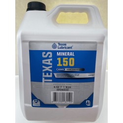 ACEITE MINERAL 150 GALON TEXAS
