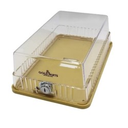 GUARDA TERMOSTATO MEDIANO GP