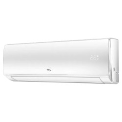 MINISPLIT TCL 1TR R410A S/F...