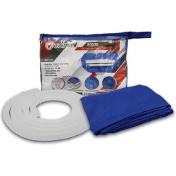 KIT CUBIERTA LIMPIADORA...