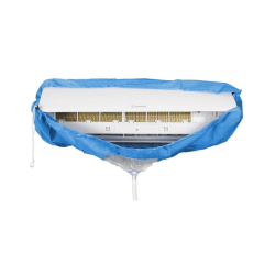 KIT CUBIERTA LIMPIADORA...