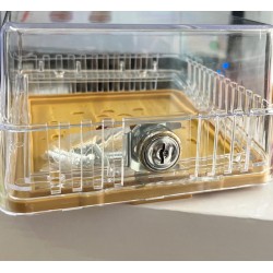 PROTECTOR DE PLÁSTICO PARA...