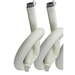 MANGUERA DESAGUE C/AISLANTE...