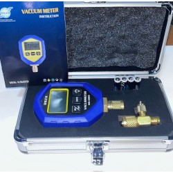VACUOMETRO DIGITAL GOLD PARTS
