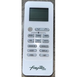 CONTROL 1TR FREYVEN 40FVC123B