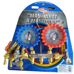 MANIFOLD R410A/R32/R448...