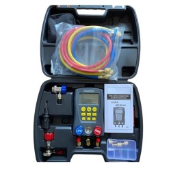 MANIFOLD DIGITAL GP C/ACC...