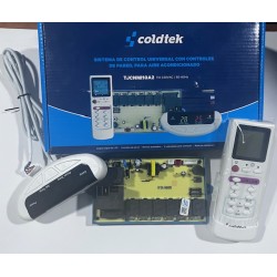 SISTEMA DE CONTROL...