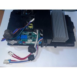 OUTDOOR PCB ASSEMBLY