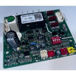 TARJETA PARA TOC60CA FREYVEN