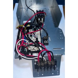 CONTROL BOX (TARJETA) COND....