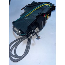 CONTROL BOX (TARJETA) P/40...