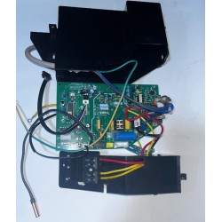 CONTROL BOX (TARJETA)...