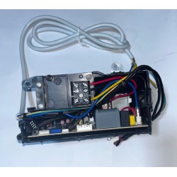 CONTROL BOX (TARJETA) P/40...
