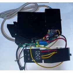 CONTROL BOX (TARJETA)...
