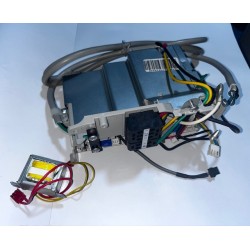 CONTROL BOX (TARJETA)...