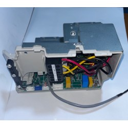 CONTROL BOX (TARJETA)...