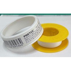 CINTA SELLA ROSCAS 7M 1/2"...