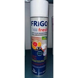 FRIGOFRESH AEROSOL C/AROMA...
