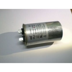 CAPACITOR DE 30 MFD 440VAC