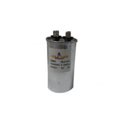 CAPACITOR DE 50 MFD 370/440VAC