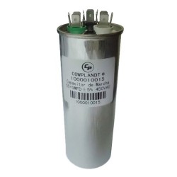 CAPACITOR DE 55 +5 MFD...