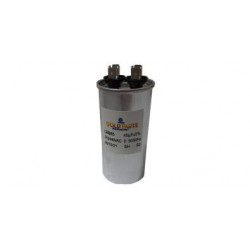 CAPACITOR DE 40 MFD 370/440VAC