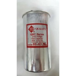 CAPACITOR DE 80 MFD 370/440VAC