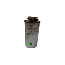 CAPACITOR DE 20+4 MFD 440VAC.