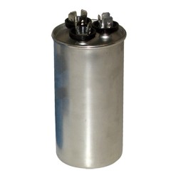 CAPACITOR DE 20/4 MFD A 370VAC