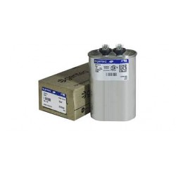 CAPACITOR DE 3 MFD A 370 VAC