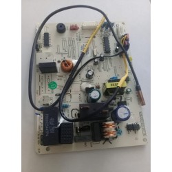 MAIN BOARD TARJETA EVAPORADOR