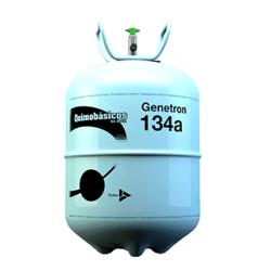 GAS REFRIGERANTE R134A 13.6...