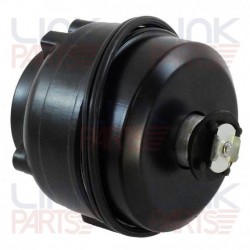 MOTOR DE 1/4 HP 1075 RPM 220V