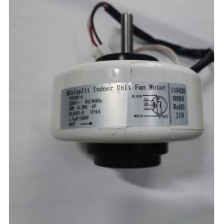 MOTOR EVAPORADOR 30W 220V...