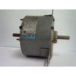 MOTOR 1/8 HP 1120 RPM DOBLE...