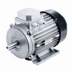 MOTOR 1/5 HP 1100 RPM