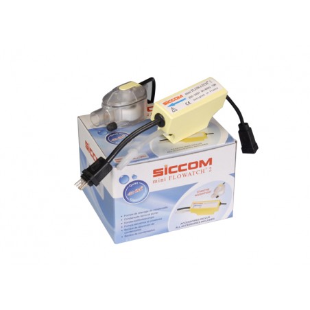 BOMBA DE CONDENSADOS A 220V SICCOM