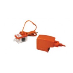 BOMBA MINI ORANGE 100-240V